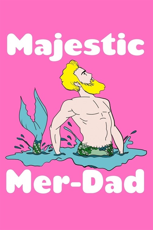 Majestic Merdad: Recipe Book Food (Paperback)