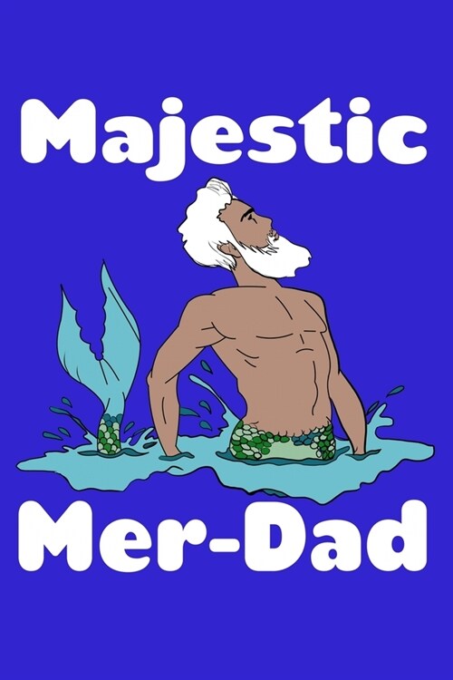 Majestic Merdad: Recipe Book Food (Paperback)