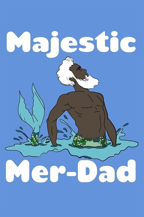 Majestic Merdad: Recipe Book Food (Paperback)