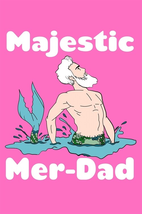 Majestic Merdad: Recipe Book Food (Paperback)