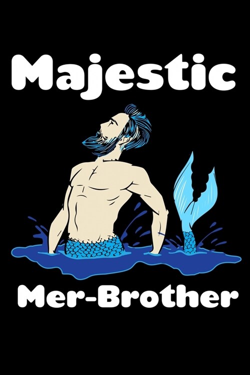 Majestic Merdbrother: Recipe Book Food (Paperback)