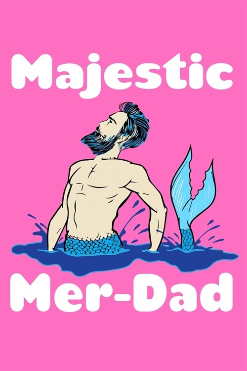 Majestic Merdad: Recipe Book Food (Paperback)