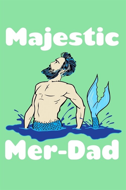 Majestic Merdad: Recipe Book Food (Paperback)