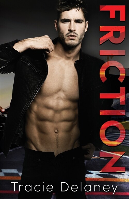 Friction (Paperback)