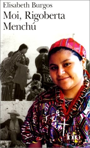 Moi Rigoberta Menchu (Paperback)