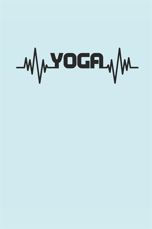 Yoga: Meditation Yoga Notebook Namaste Notizbuch Yogi Om Journal 6x9 kariert squared karo (Paperback)