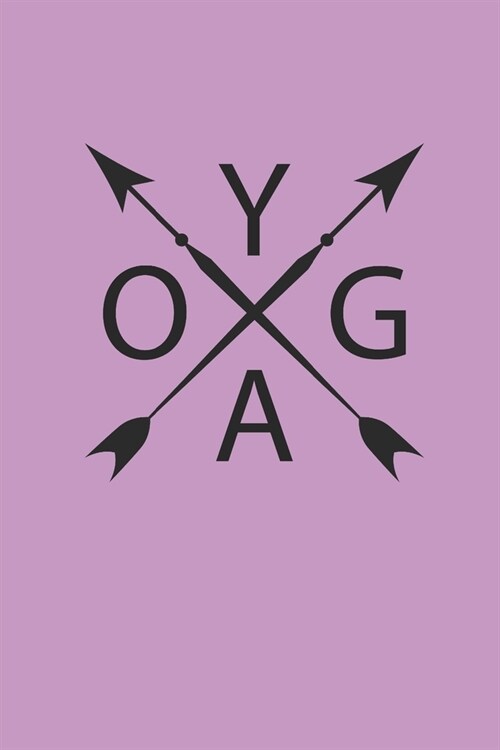 Yoga: Meditation Yoga Notebook Namaste Notizbuch Yogi Om Journal 6x9 squared karo kariert (Paperback)
