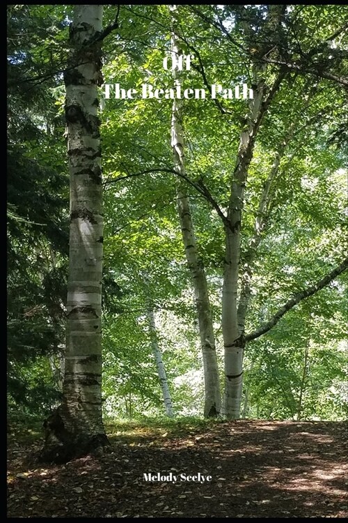 Off The Beaten Path: Academic Planner 2019-2020 calendar year (Paperback)