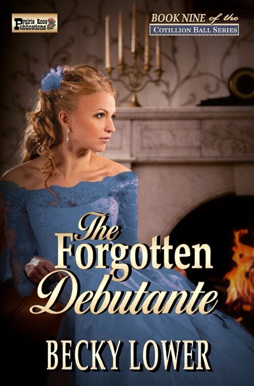 The Forgotten Debutante (Paperback)