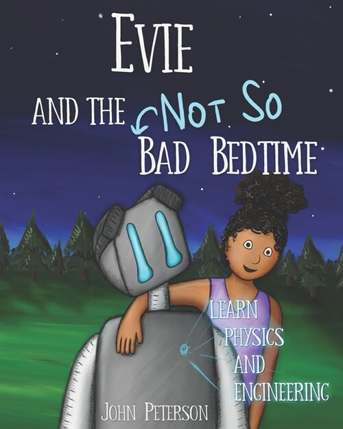 Evie and the (Not So) Bad Bedtime (Paperback)