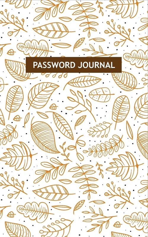 Password Journal: Logbook for Track Over 400+ Password, Email, Usernames and Notes (Paperback)
