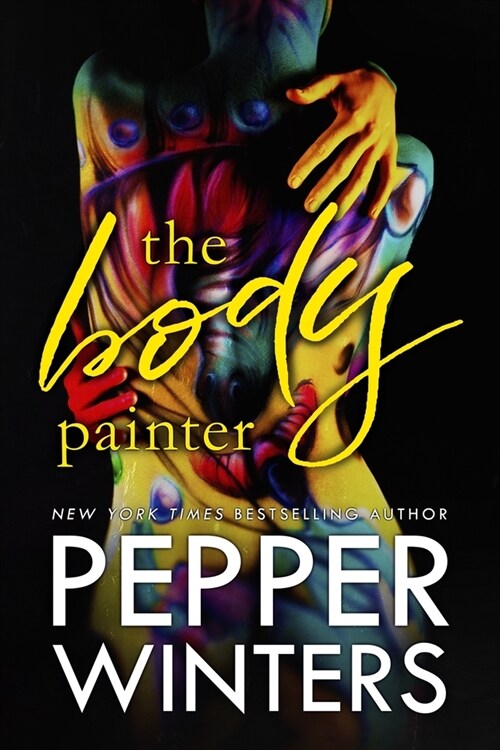 The Body Painter (Paperback)