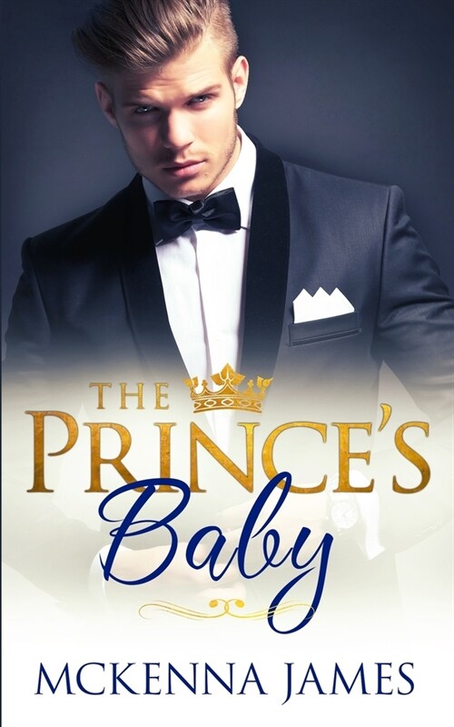 The Princes Baby (Paperback)