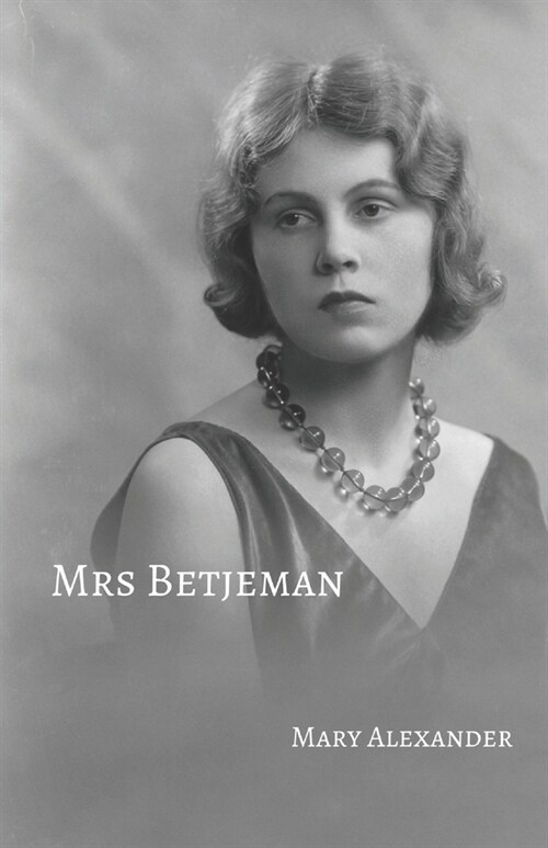 Mrs Betjeman (Paperback)