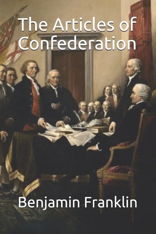 The Articles of Confederation (Paperback)