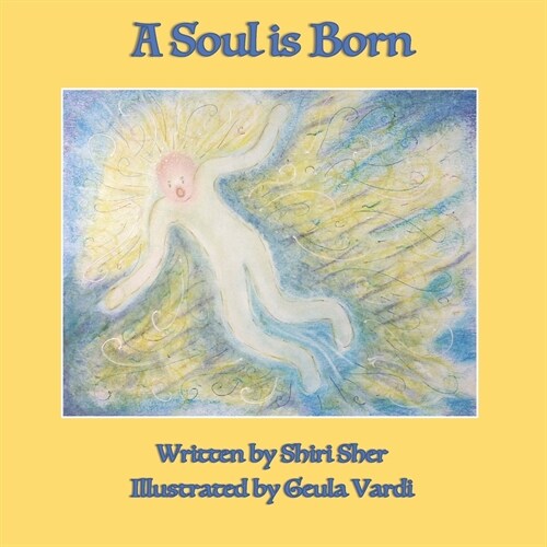 A Soul is Born (Paperback)