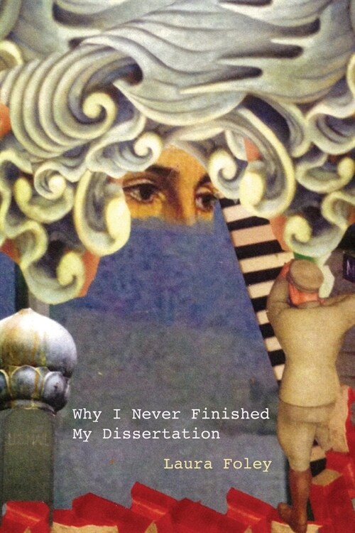 Why I Never Finished My Dissertation (Paperback)