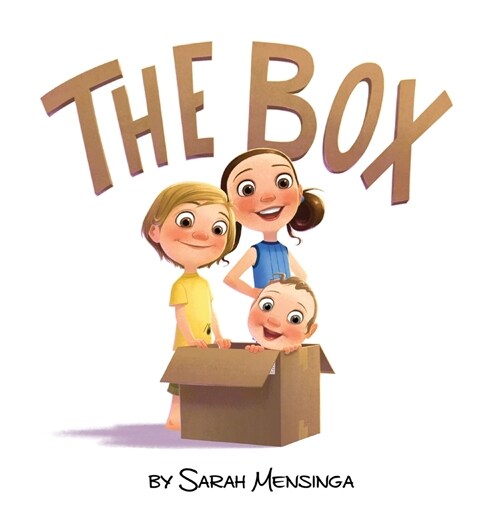 The Box (Hardcover)