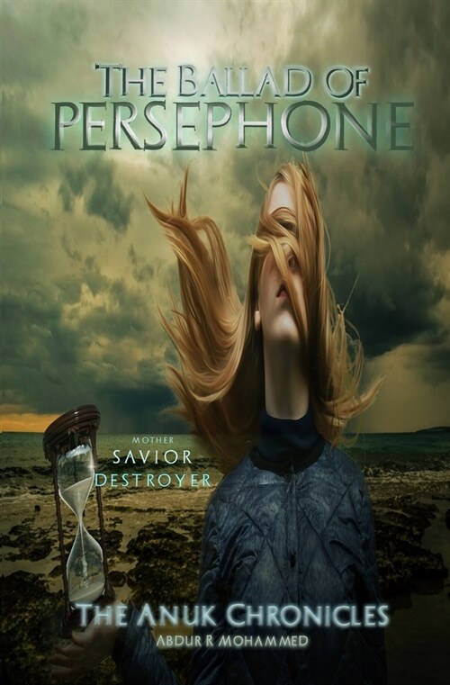 The Ballad of Persephone (Paperback)