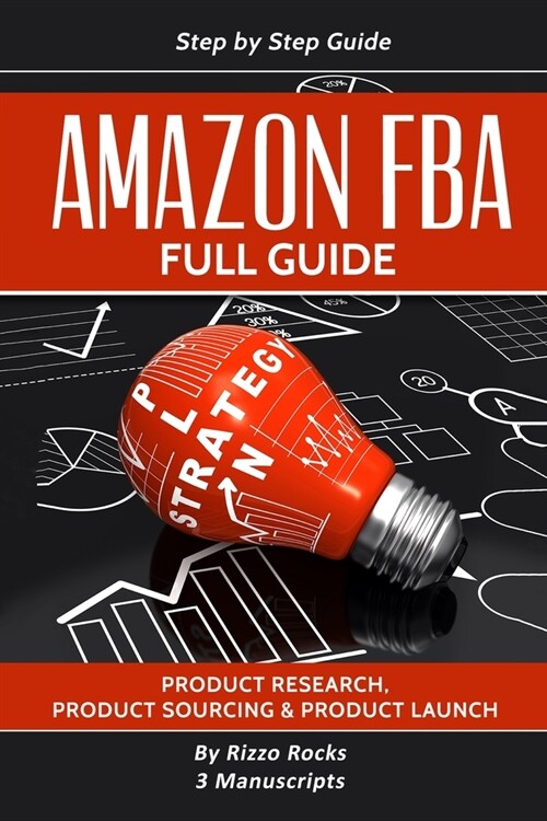 Amazon FBA: Full Guide (Paperback)