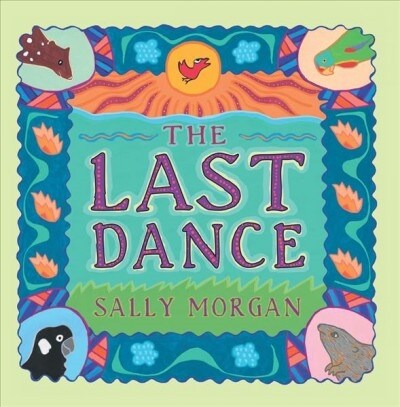 The Last Dance (Paperback)