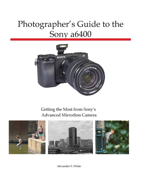 Photographers Guide to the Sony a6400: Getting the Most from Sonys Advanced Mirrorless Camera (Paperback)