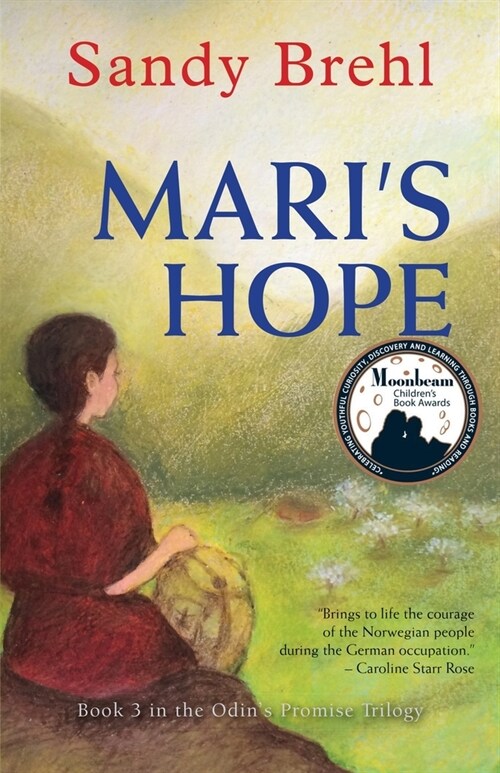 Maris Hope (Paperback)