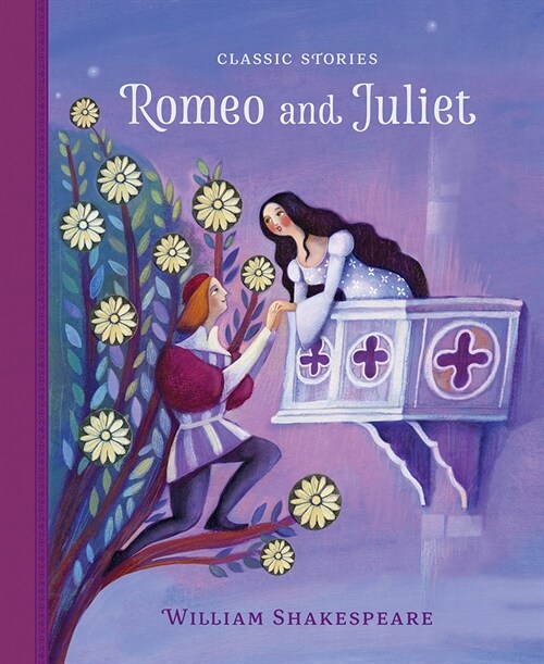 Romeo and Juliet (Hardcover, Adapted)