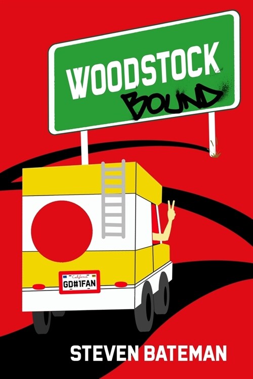 Woodstock Bound (Paperback)