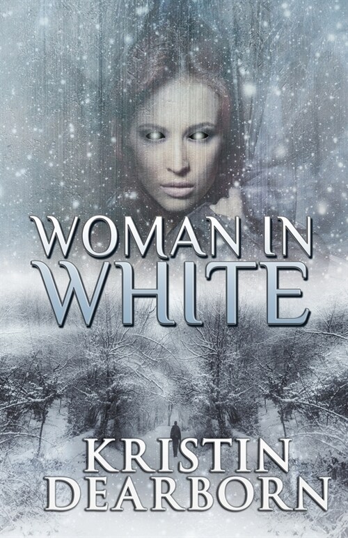 Woman in White (Paperback)