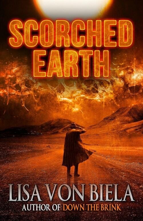 Scorched Earth (Paperback)