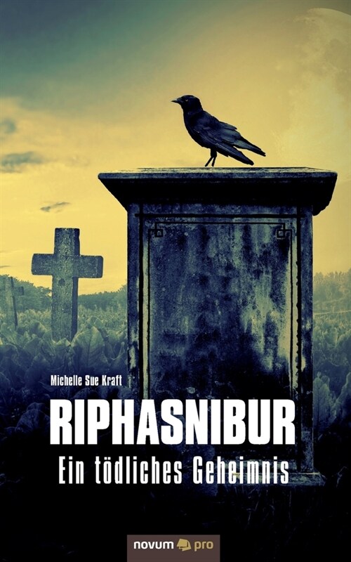 Riphasnibur (Paperback)