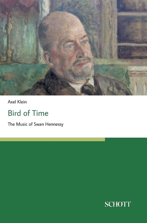 Bird of Time (Hardcover)