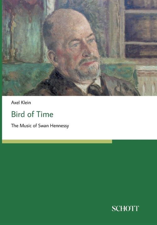 Bird of Time (Paperback)