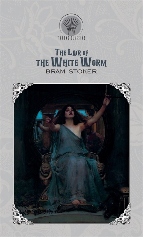 The Lair of the White Worm (Hardcover)