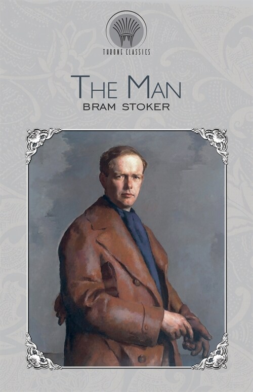 The Man (Paperback)