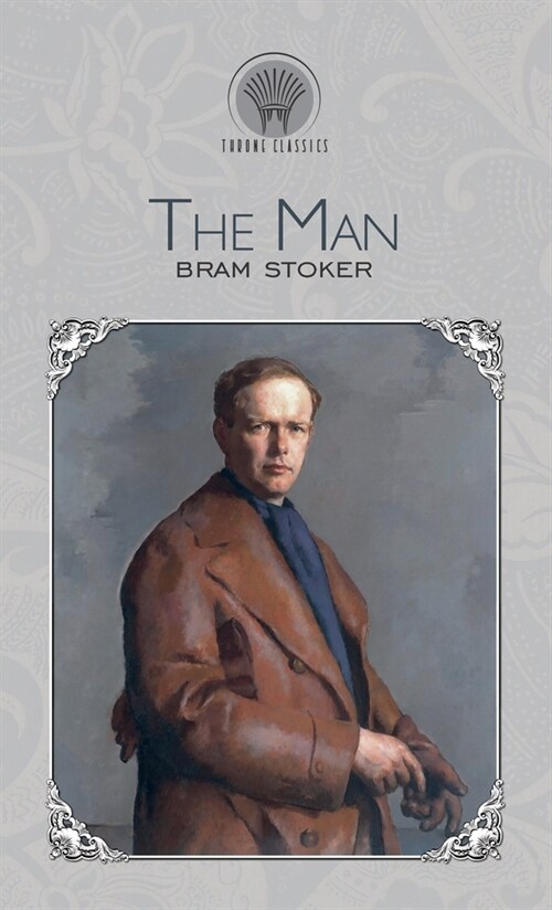 The Man (Hardcover)