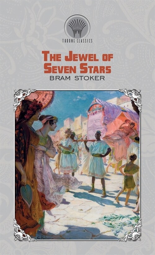 The Jewel of Seven Stars (Hardcover)