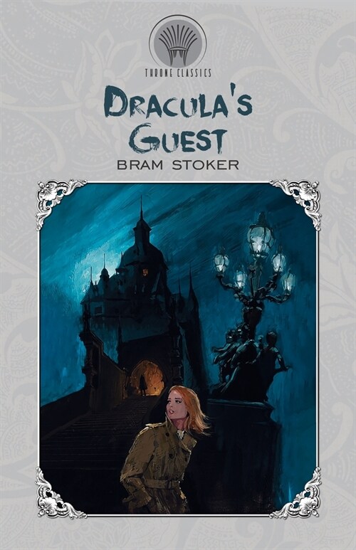 Draculas Guest (Paperback)