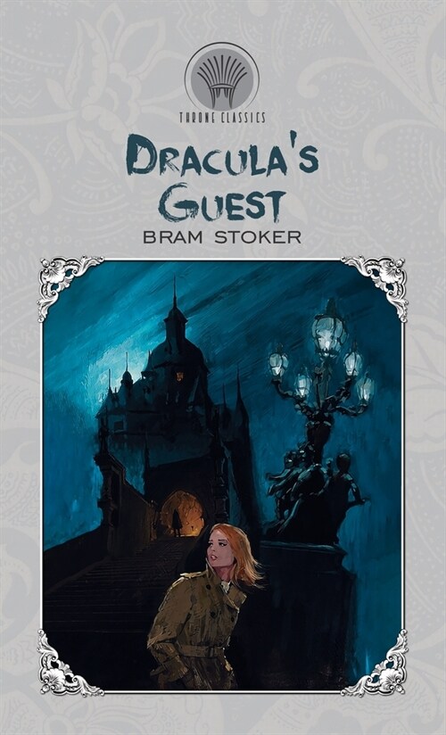 Draculas Guest (Hardcover)