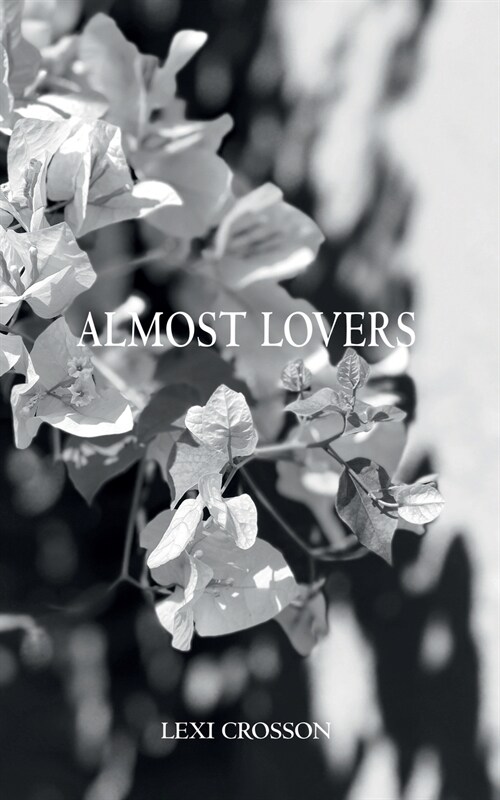 Almost Lovers (Paperback)