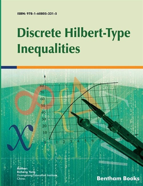 Discrete Hilbert-Type Inequalities (Paperback)