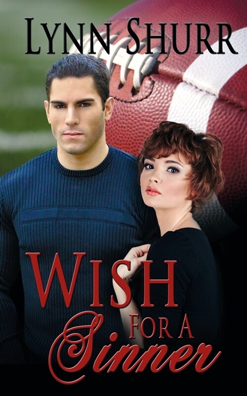 Wish for a Sinner (Paperback)