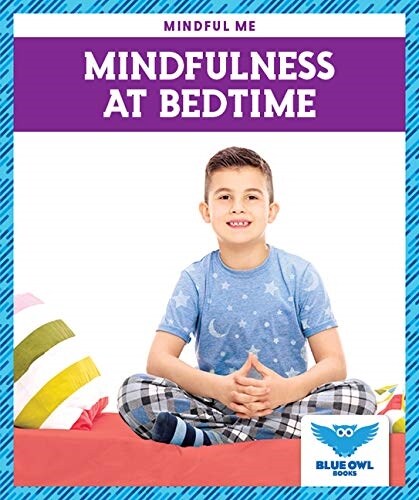 Mindfulness at Bedtime (Paperback)