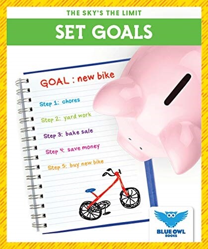 Set Goals (Paperback)