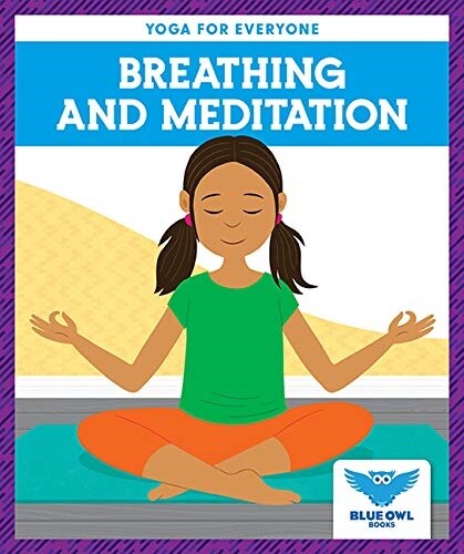 Breathing and Meditation (Paperback)