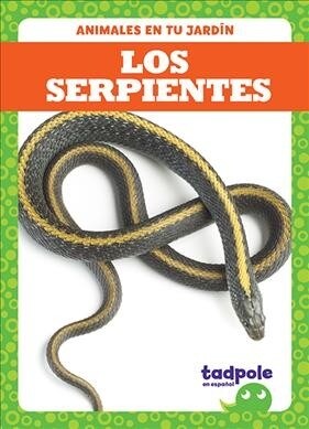 Las Serpientes (Snakes) (Library Binding)