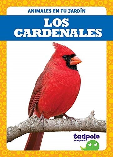 Los Cardenales (Cardinals) (Paperback)