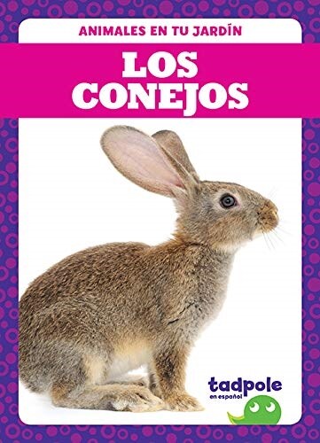 Los Conejos (Rabbits) (Paperback)
