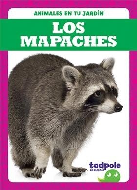 Los Mapaches (Raccoons) (Library Binding)
